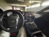 Toyota bZ4X X-MODE Comfort-Pack