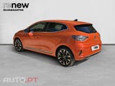 Renault Clio techno TCe 100 Eco-G