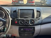Mitsubishi L200 2.5 DI-D CD In.AC Low Rider 2WD