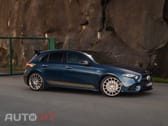 Mercedes-Benz A 35 AMG 4Matic Speedshift DCT 7G Edition 1