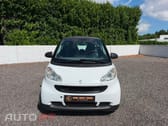 Smart ForTwo 0.8 cdi Passion 45