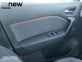Renault Captur II Techno 1.0 TCe Bi-Fuel 100cv