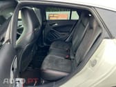 Mercedes-Benz CLA 220 CDi AMG Line Aut.