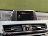 BMW X1 16 d sDrive Advantage