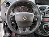 Renault Kangoo MAXI 1.5 DCI