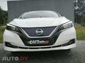 Nissan Leaf 40 kWh TEKNA