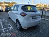 Renault Zoe (c/ Bateria) EV 50 110hp Equilibre