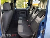 Renault Kangoo Fase II 1.5 dCi Dynamique