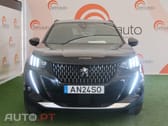 Peugeot 2008 1.2 PureTech GT Line
