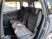 Volkswagen Touran 2.0 TDI Confortline