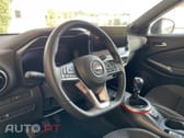 Nissan Juke 1.0 DIG-T N-Connecta NAV.