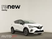 Renault Captur Captur 1.0 TCe Techno Bi-Fuel