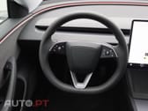 Tesla Model 3 Standard RWD Plus 95% I.V.A DEDUTIVEL