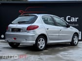 Peugeot 206 1.1