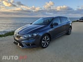 Renault Mégane Sport Tourer 1.5 Dci Bose Edition