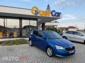 Skoda Fabia 1.0 TSI Ambition