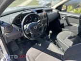Dacia Duster 1.5 dCi Comfort 4WD