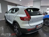 Volvo XC40 1.5 T5 PHEV Inscription Expression