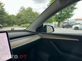 Tesla Model Y Long Range Tração Integral