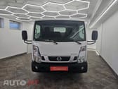 Nissan Cabstar Cabstar NT400 35.13