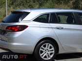Opel Astra Sports Tourer 1.5 D S&S Business Edition