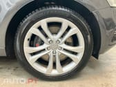 Audi SQ5 3.0 V6 TDi quattro Tiptronic