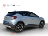 Renault Captur 1.0 TCe Intens Bi-Fuel
