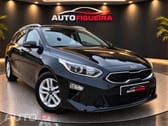 Kia Ceed SW 1.0 T-GDi Sport