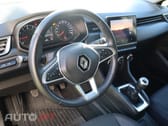 Renault Clio 1.0 TCe Intens