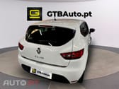 Renault Clio 1.5 dci Limited 