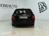 Mercedes-Benz C 220 BlueTEC AMG Line
