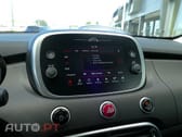 Fiat 500X 1.3 MJ Club