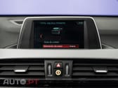 BMW X1 16 d sDrive