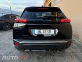 Peugeot 2008 GT Line