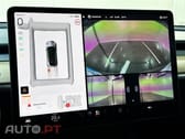 Tesla Model Y Long Range Dual Motor AWD
