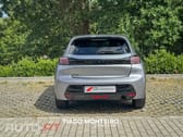 Peugeot 208 1.2 PureTech Allure