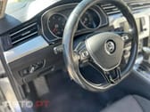 Volkswagen Passat Variant 2.0 TDI Confortline DSG