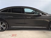 Mercedes-Benz EQE 350 Edition 1
