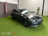 Mercedes-Benz C 200 Avantgarde