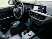 BMW 116 i Aut. Sport Line