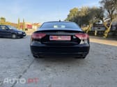 Audi A5 2.0 TFSI