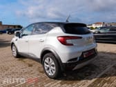 Renault Captur 1.0 TCe Techno
