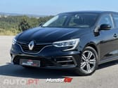 Renault Mégane E-Tech 1.6 E-Tech Plug-In 160 Techno