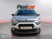 Citroen C3 1.2 PureTech Feel Pack