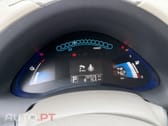Nissan Leaf Acenta