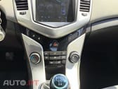 Chevrolet Cruze 1.6 CDTI 