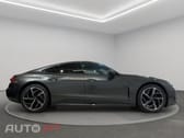Audi E-Tron GT quattro