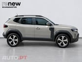 Dacia Duster journey Eco-G 100