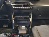 Peugeot E-2008 50 kWh Allure Pack