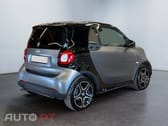 Smart ForTwo 0.9 Prime 90 Aut.